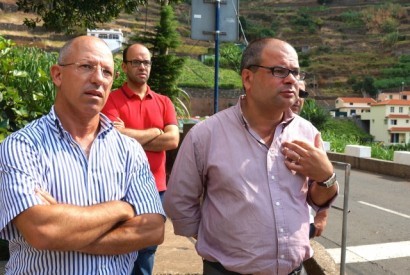 CDS acusa Governo Regional de abandonar os agricultores de Câmara de Lobos