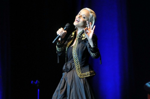 Mariza vence prémio Womex 2014