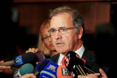 Segurança da TAP nunca esteve em causa