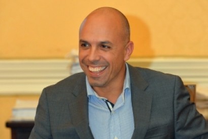 Cafôfo assume que Funchal já não terá PDM pronto este ano