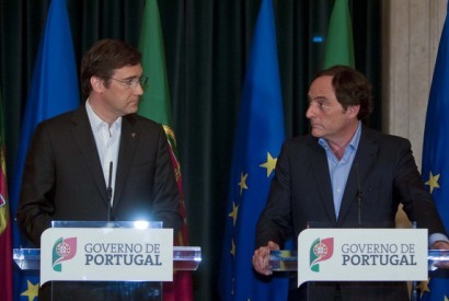 Dívida pública portuguesa poderá chegar aos 135,1%