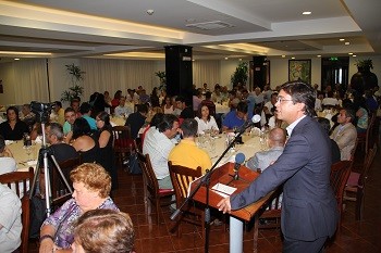 Victor Freitas compara processos Face Oculta e Cuba Livre
