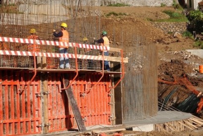 Empresa britânica recruta madeirenses para a construção civil