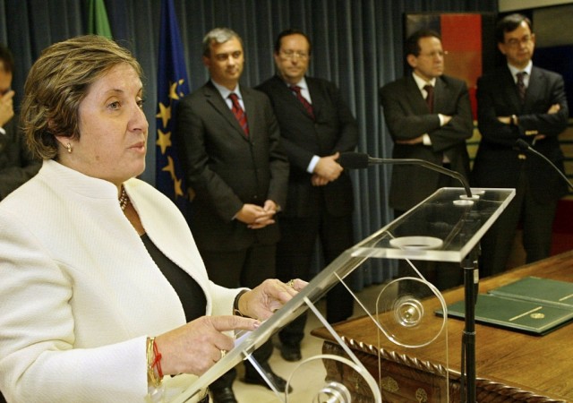 Dívida escondida da Madeira é mau exemplo na Europa