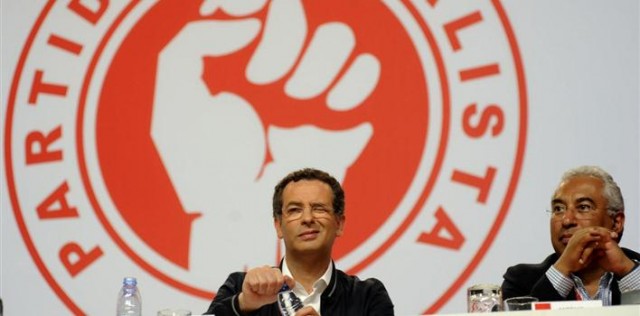 130 mil fichas de simpatizantes deram entrada no PS