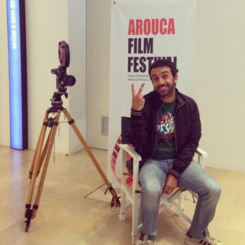 Remissão Completa vence dois prémios no Arouca Film Festival