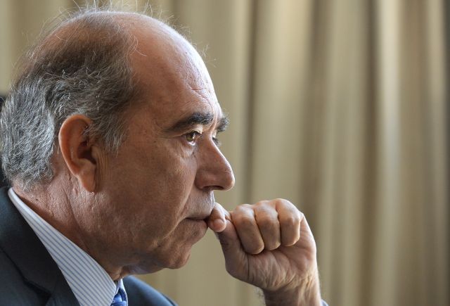 ANAFRE apresenta preocupações a Miguel de Sousa