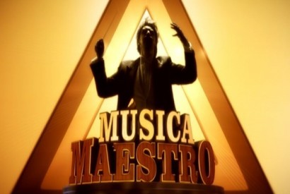 Programa de televisão do ex-maestro da Orquestra Clássica da Madeira nomeado para festival promovido pela Eurovisão