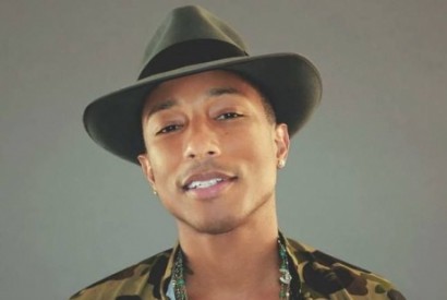 Afinal Pharrell Williams já não dá concerto em Lisboa