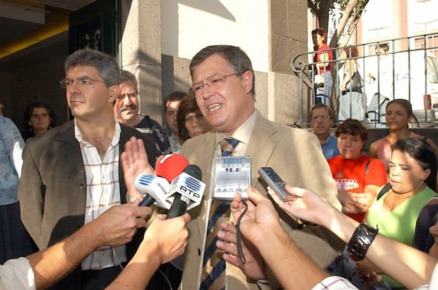 CDU anuncia debate sobre habitação na Assembleia Municipal do Funchal