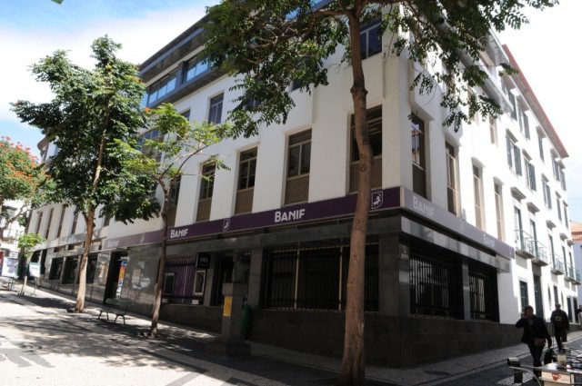 Banif coloca 520 milhões de obrigações no mercado internacional