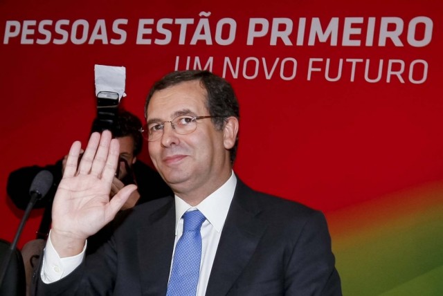 Seguro diz que só quem está no sistema não quer reformar leis eleitorais