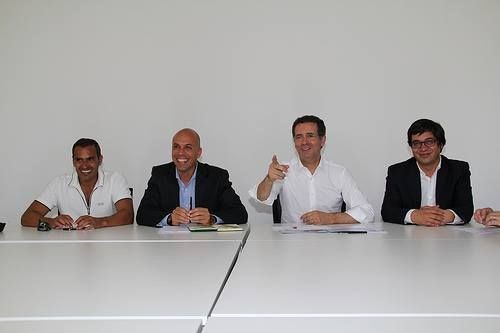 António José Seguro amanhã na Madeira para visita e jantar de apoio à candidatura