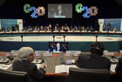 Comissão Europeia saúda medidas do G20 de combate à evasão fiscal internacional