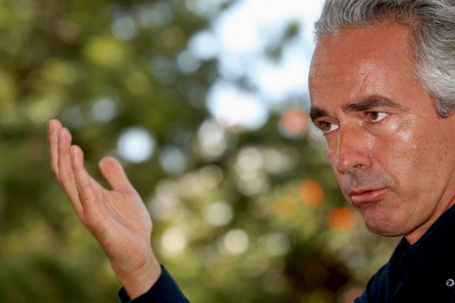 Bernardo Trindade pergunta se Seguro estava à espera de ir a eleições sozinho