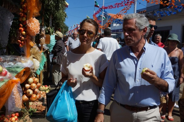 CDS faz desafio ao GR e PSD e critica Albuquerque