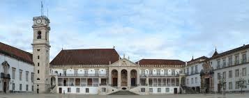 Estatuto do estudante internacional já vale 1ME à Universidade de Coimbra