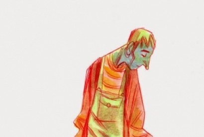 Portugal em destaque no festival de BD e ilustração de Treviso