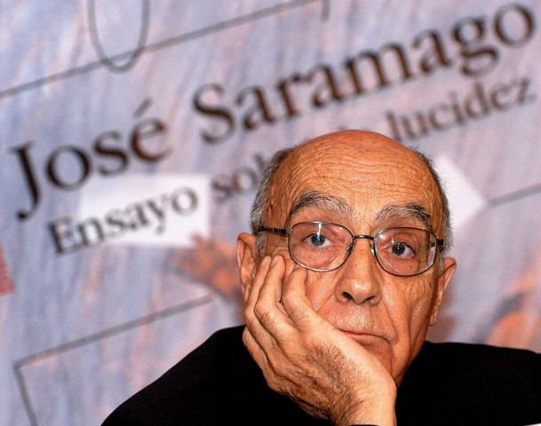 Romance inédito de José Saramago chega hoje às livrarias