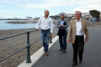 CDS acusa o Governo de Regional de desterrar milhões em obras desnecessárias