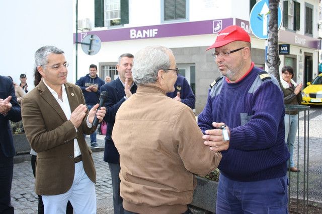 Câmara de Santa Cruz acusa PSD de padecer de uma elevada taxa de desonestidade política e de amnésia