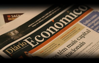 Diário Económico estreia plataforma de informação esta quarta-feira