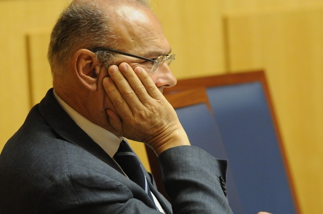 Governo da Madeira à espera do Regime IV para Centro Internacional de Negócios