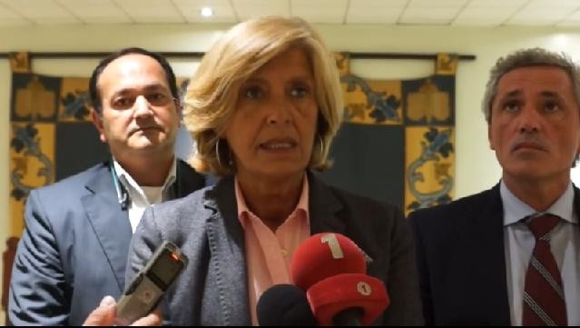 Deputados do CDS descansados com máquina da justiça na Madeira
