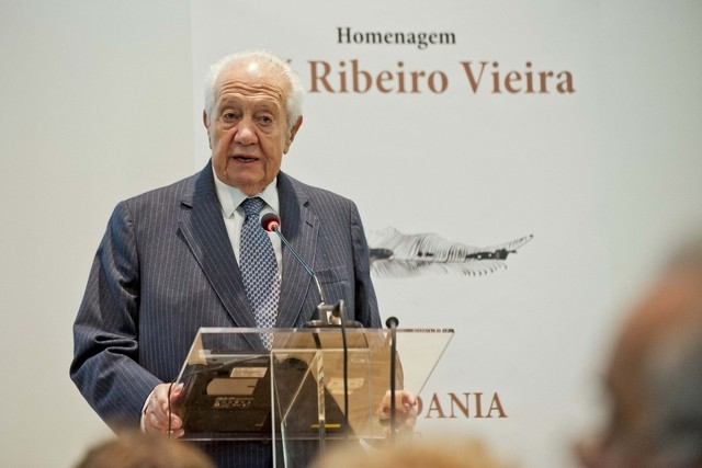 Mário Soares defende demissão do Governo