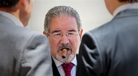 Eleitores preferem competência a reputação de caráter - investigador