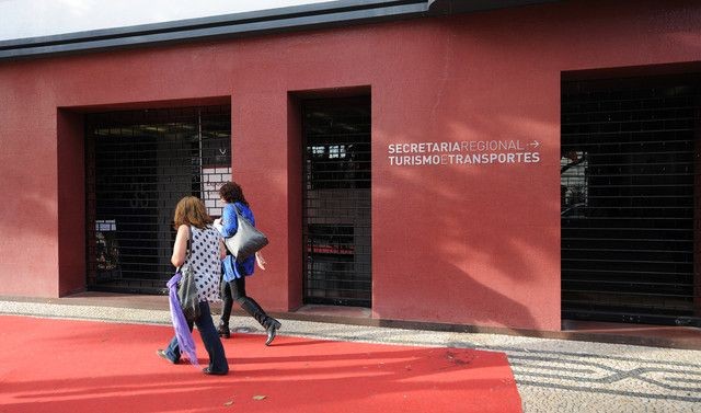 Madeira assinala Dia Mundial do Turismo