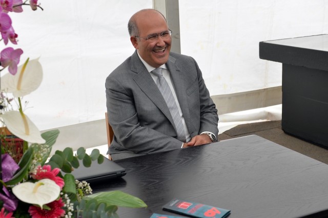 Tolentino Mendonça diz que cultura em Portugal mantém vitalidade