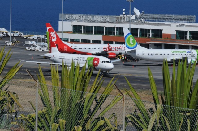 PCP pede debate para esclarecer dúvidas sobre despedimentos no Aeroporto