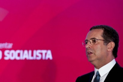 PS: Seguro está muito, muito confiante no resultado destas eleições