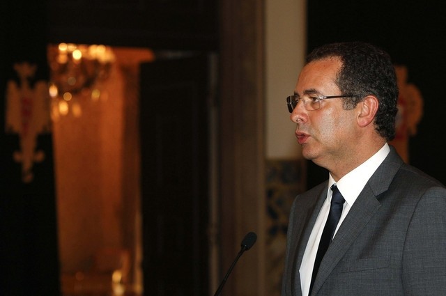 PS: Candidatura de Seguro queixa-se de SMS enviado por Costa, candidatura de Costa diz que foi lapso