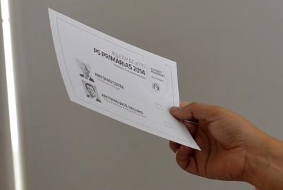 Primárias do PS decorrem com normalidade na Madeira