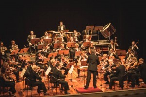 Orquestra Clássica abre temporada com maestro Martin André
