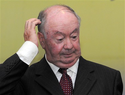 Jardim ataca António Costa e o regresso do grupo Sócrates