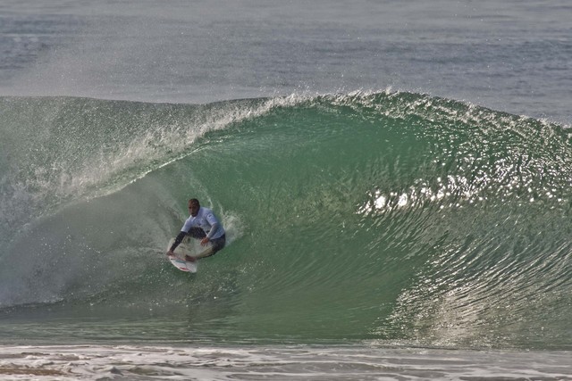 Mundial de surf injecta lucros de quase 8 milhões na economia de Peniche