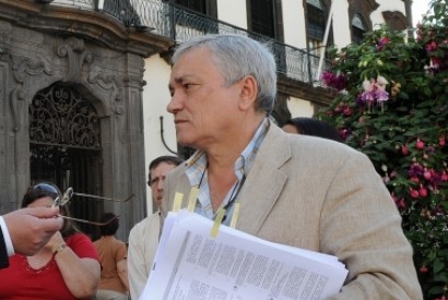 Dírio Ramos diz que JPP faz igual ao PSD