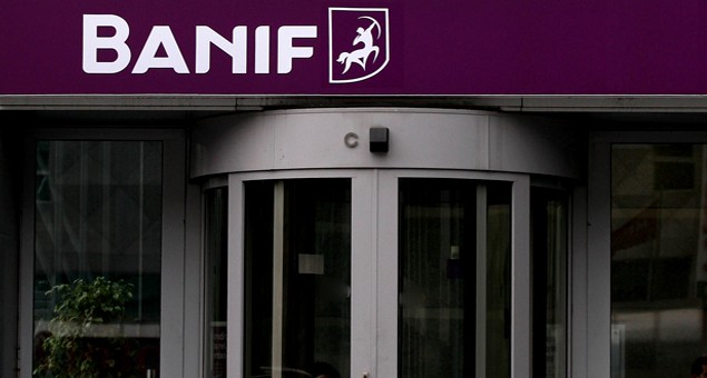 Banif amortiza totalidade do empréstimo obrigacionista do Estado