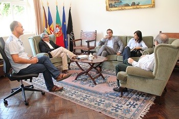 PS exige que Jaime Freitas apresente soluções