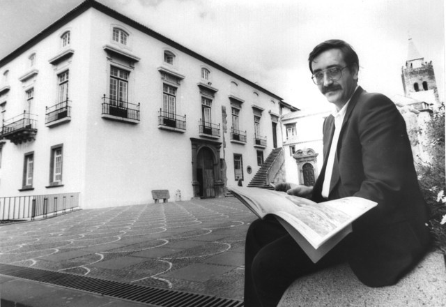 Paulo Martins morreu hoje