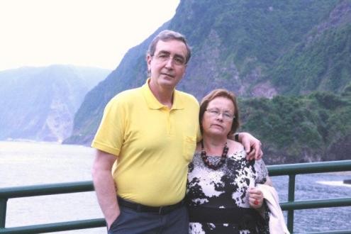 Mensagens de pesar pela morte de Paulo Martins