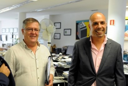 PCP indignado com proposta da CMF sobre contrato com ex-trabalhadores da SEP