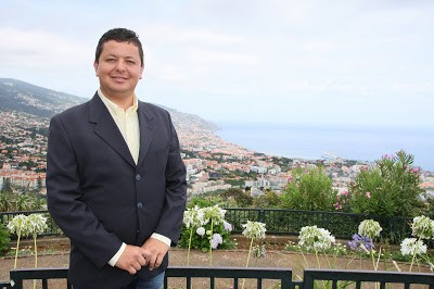 Fernando Gois acusa dirigentes do MPT de estarem de malas feitas para partido de Marinho