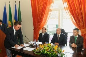 Filipe Sousa processa Jorge Baptista por difamação