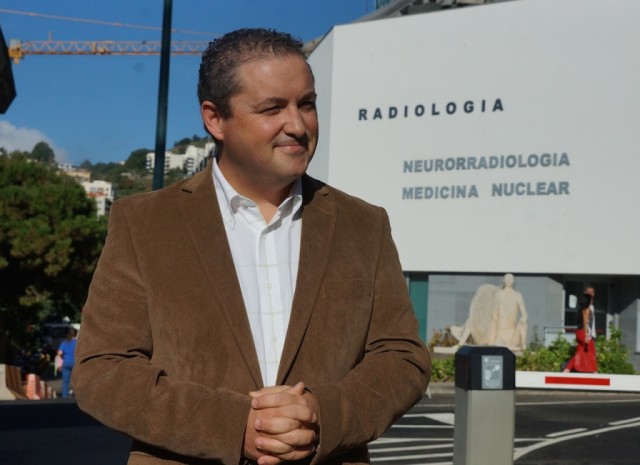 CDS diz que inquérito ao SESARAM confirma suspeitas do partido