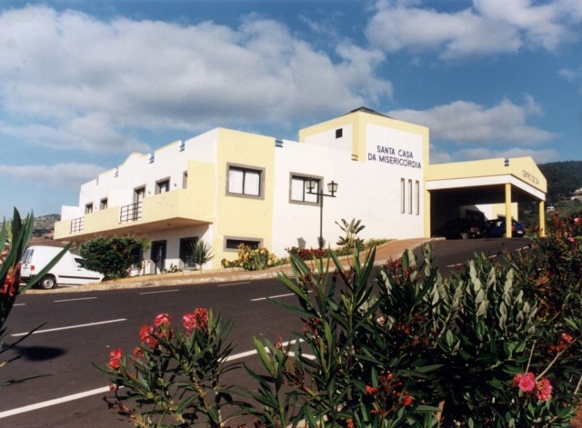 Ajuda domiciliária na Calheta fica por conta da Santa Casa