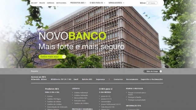 Tem havido manifestações de interesse por parte de várias instituições”